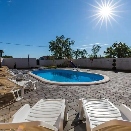 Villa Josip *