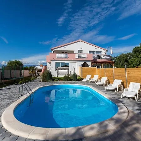 Villa Josip